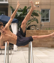 Beautiful and sexy boys #25