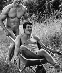 Beautiful and sexy boys #31