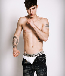 Beautiful and sexy boys #35