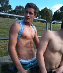 Beautiful and sexy boys #36