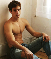 Beautiful and sexy boys #38