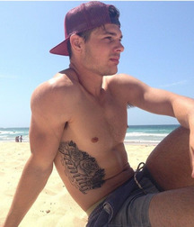 Beautiful and sexy boys #42