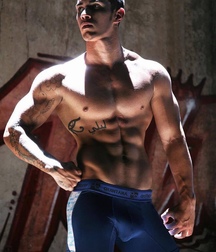 Beautiful and sexy boys #45
