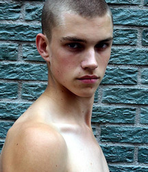 Beautiful boys and sexy  #61