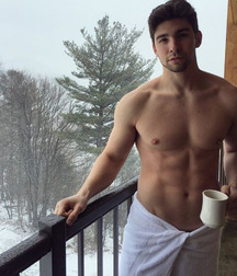 Beautiful boys and sexy  #62