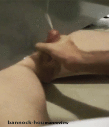 Handjob and big cum #17