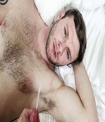 Handjob and big cum #20