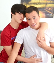 Twinks - sex bareback #39