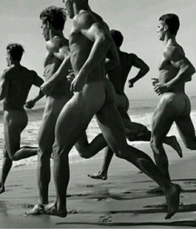Beautiful boys and sexy  #70