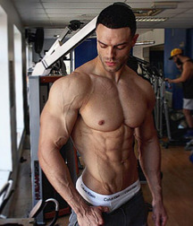 Beautiful and sexy boys 94 58b72edf6b61e.jpg