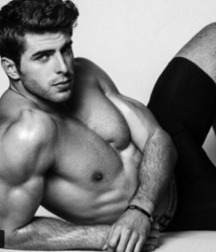 Beautiful and sexy boys 109