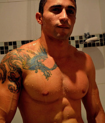 Beautiful and sexy boys 110