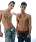 Twinks in action 18