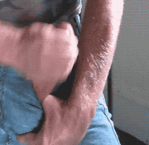 Handjob and big cum 32