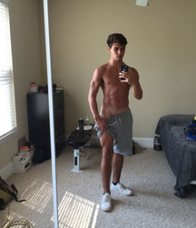 Twinks 132