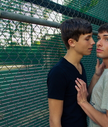 Jacob & Collin