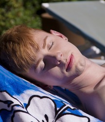 Evan & Kyler