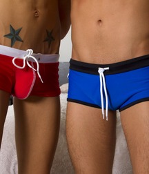 Evan & Jordan Thomas