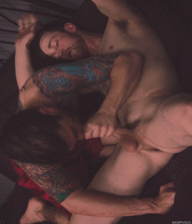 The ecstasy of the pumps 92 59160b6b45c7f.gif