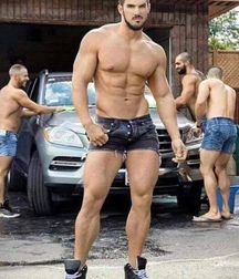 Beautiful and sexy boys 128