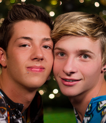 Luke & Jessie