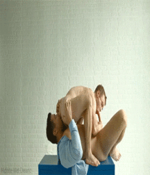 The ecstasy of the pumps 95 59340789471c8.gif