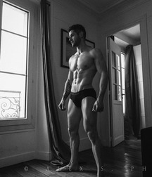 Beautiful and sexy boys 132