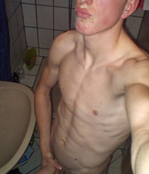 Twinks 234