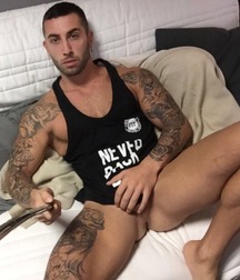 Beautiful and sexy boys 143