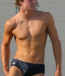 Twinks in pool 2