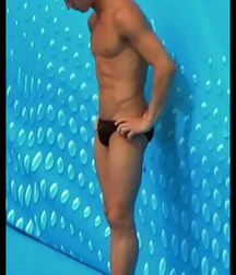 Twinks in pool 5