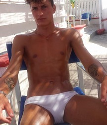 Twinks in pool 9