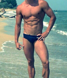 Beautiful and sexy boys 147