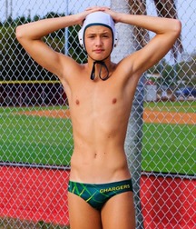 Twinks in pool 13