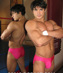 Beautiful and sexy boys 153