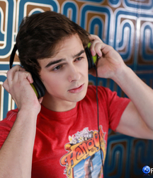 Justin - Killian