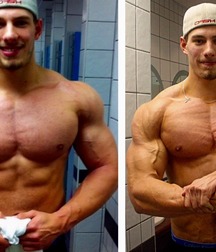 Beautisul and sexy boys 162 59afce4b06bcb.jpg