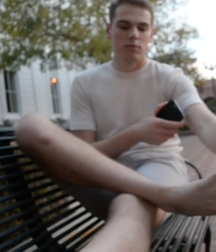 Boys's feet 77 59db40e857b1b.png