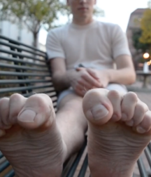Boys's feet 77 59db412ef3459.png