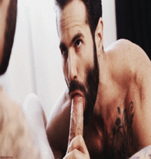 The ecstasy of the pumps 109 59de94c34e8dd.gif