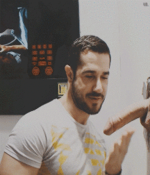 The ecstasy of the pumps 114 5a0a21e024f1b.gif