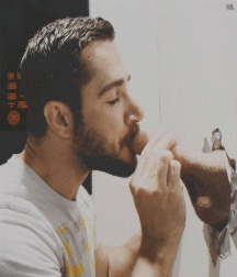 The ecstasy of the pumps 114 5a0a229b446af.gif