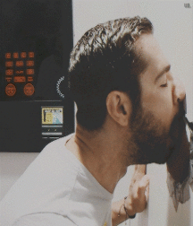 The ecstasy of the pumps 114 5a0a2317d6f92.gif