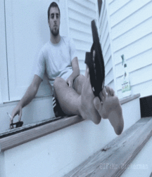 Boys's feet 84 5a0b28453e493.gif