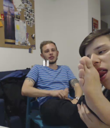 Boys's feet 92 5a198bb87266a.png
