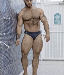 Beautiful and sexy boys 177