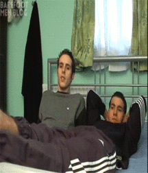 Boys's feet 96 5a38f866202f8.gif