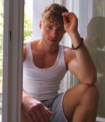 Beautiful and sexy boys 186