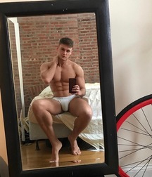 Beautiful and sexy boys 187