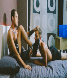 Boys's feet 101 5a61d4dd785d0.gif